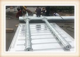 公路標識桿 公路標識桿