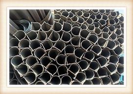 精密異型管 精密異型管